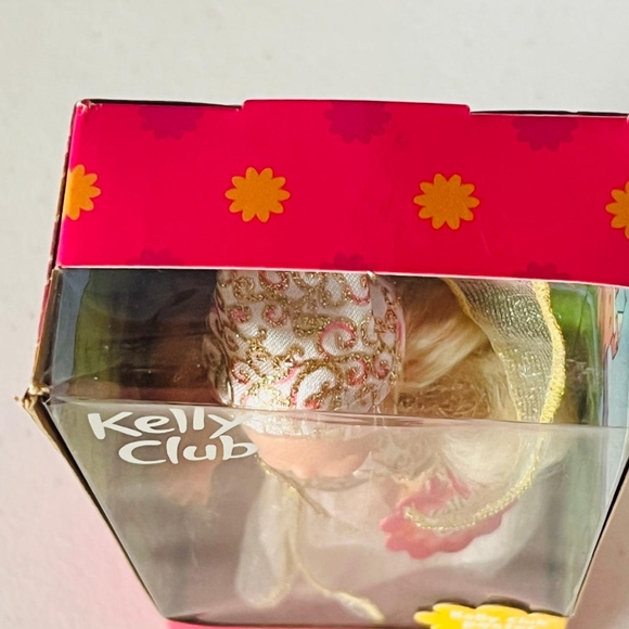 Vintage princess kelly doll vintage prince tommy doll vintage barbie lot - Picture 10 of 15